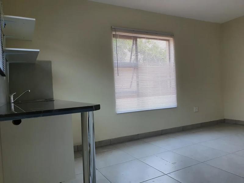To Let 1 Bedroom Property for Rent in Cosmo City Gauteng