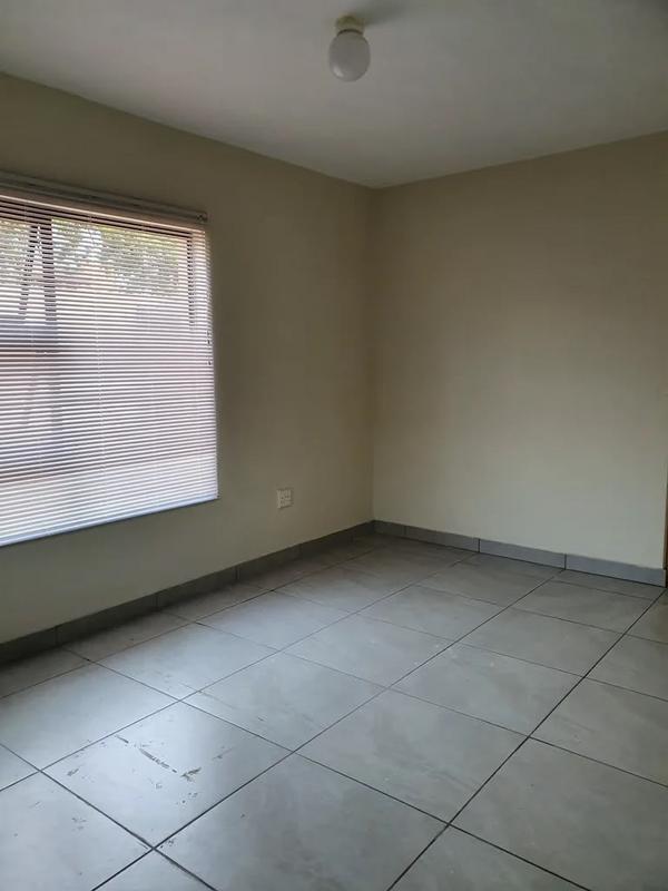 To Let 1 Bedroom Property for Rent in Cosmo City Gauteng