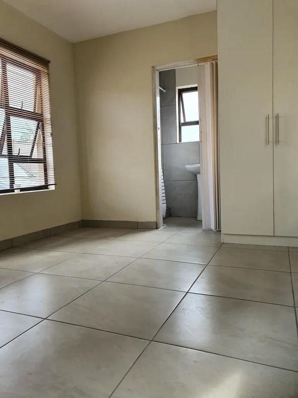 To Let 1 Bedroom Property for Rent in Cosmo City Gauteng