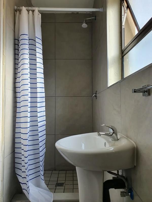 To Let 1 Bedroom Property for Rent in Cosmo City Gauteng