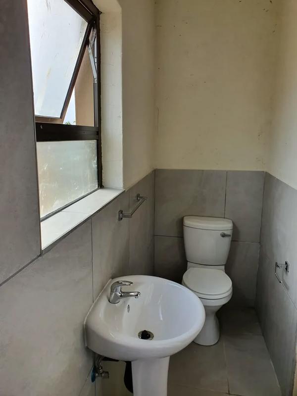 To Let 1 Bedroom Property for Rent in Cosmo City Gauteng