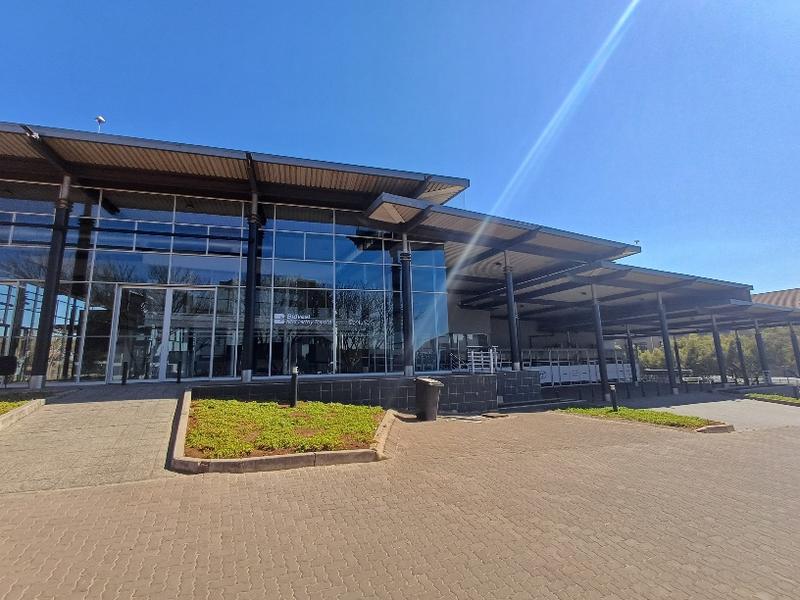 To Let Commercial Property for Rent in Centurion Gauteng