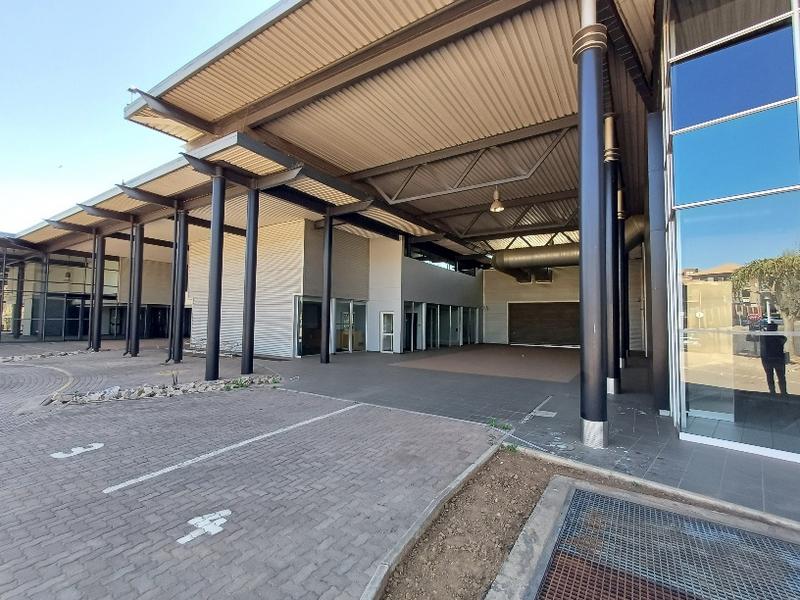 To Let Commercial Property for Rent in Centurion Gauteng