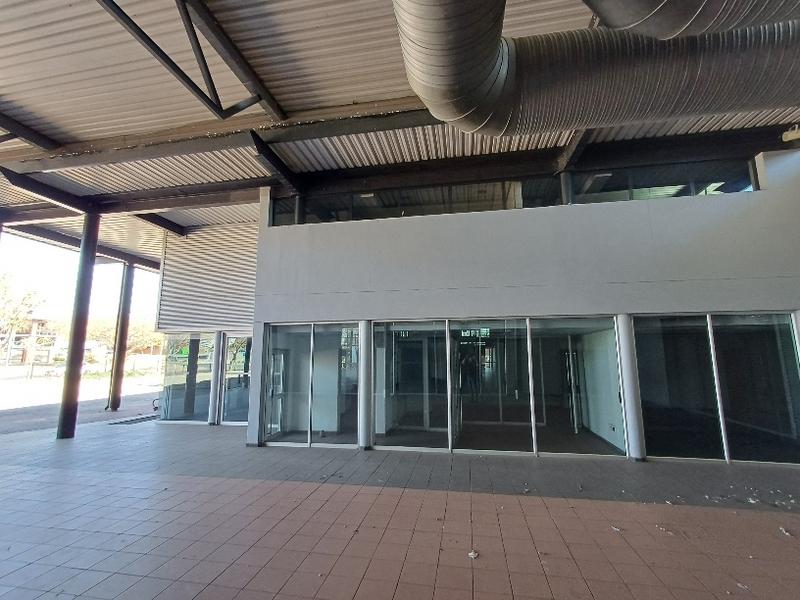 To Let Commercial Property for Rent in Centurion Gauteng