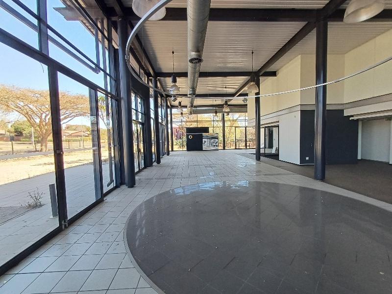 To Let Commercial Property for Rent in Centurion Gauteng