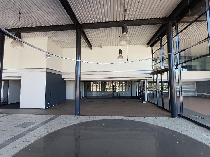 To Let Commercial Property for Rent in Centurion Gauteng