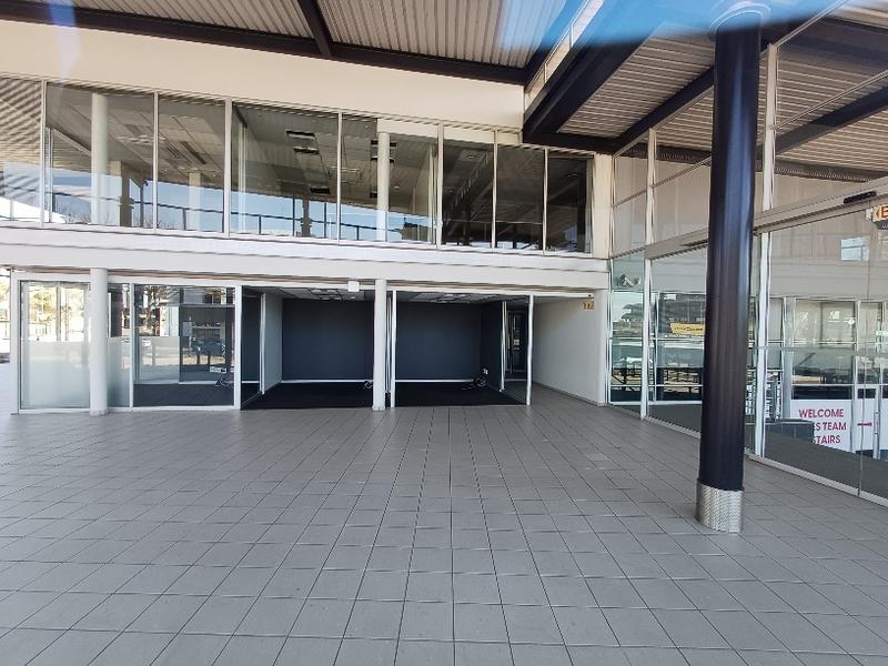 To Let Commercial Property for Rent in Centurion Gauteng