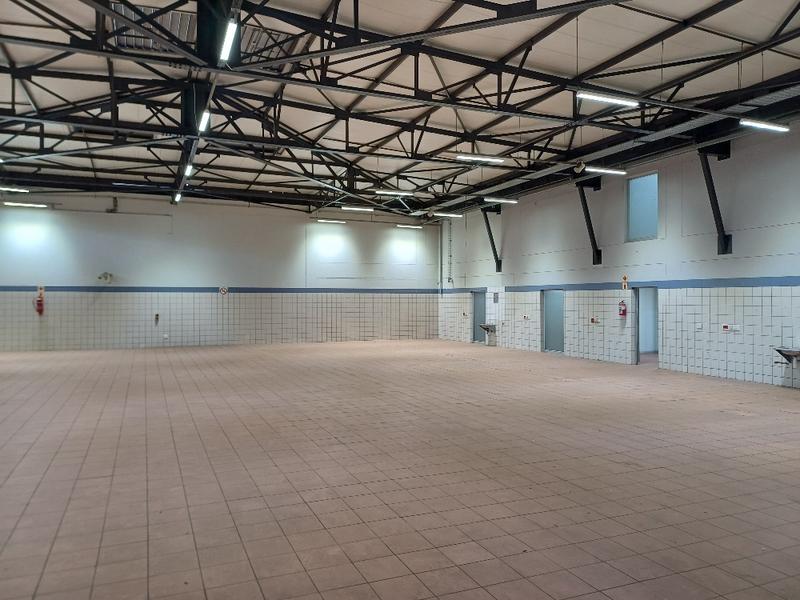 To Let Commercial Property for Rent in Centurion Gauteng