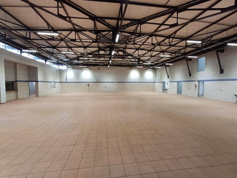 To Let Commercial Property for Rent in Centurion Gauteng