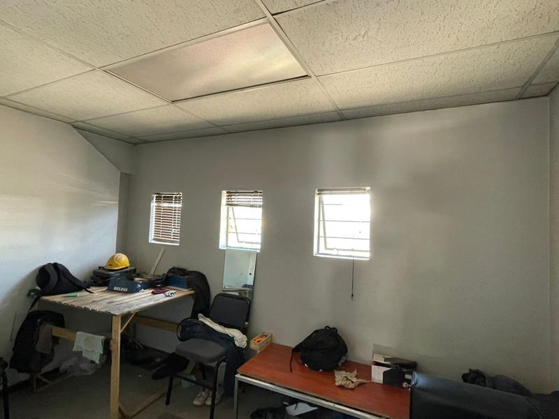 To Let Commercial Property for Rent in Hennopspark Gauteng