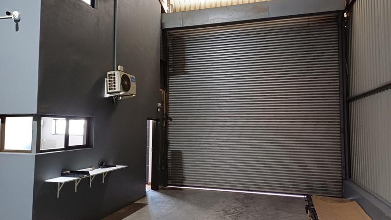 To Let Commercial Property for Rent in Lyttelton Manor Gauteng
