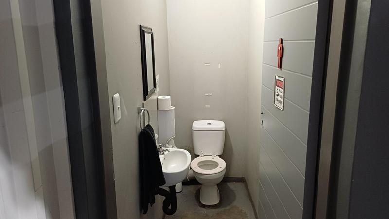 To Let Commercial Property for Rent in Lyttelton Manor Gauteng