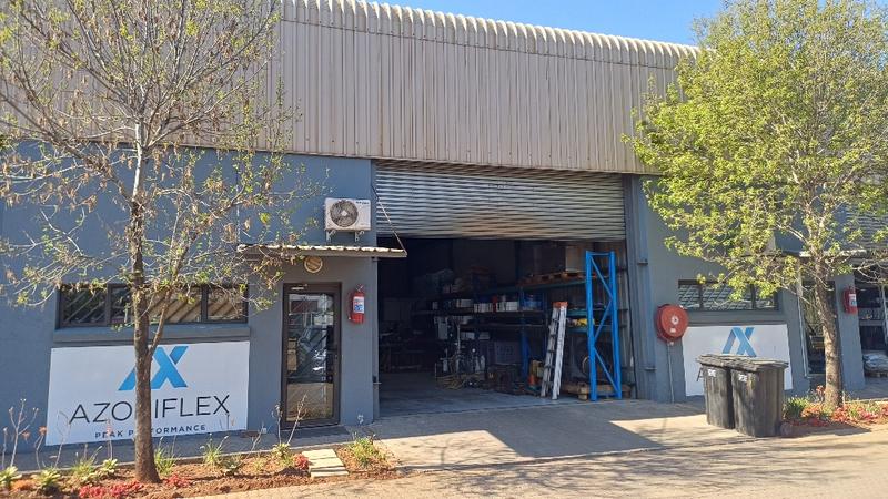 To Let Commercial Property for Rent in Lyttelton Manor Gauteng