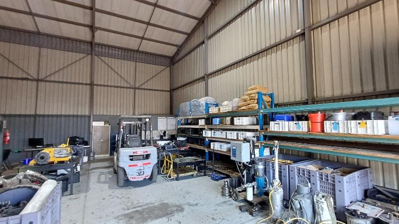 To Let Commercial Property for Rent in Lyttelton Manor Gauteng