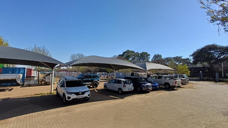 To Let Commercial Property for Rent in Lyttelton Manor Gauteng
