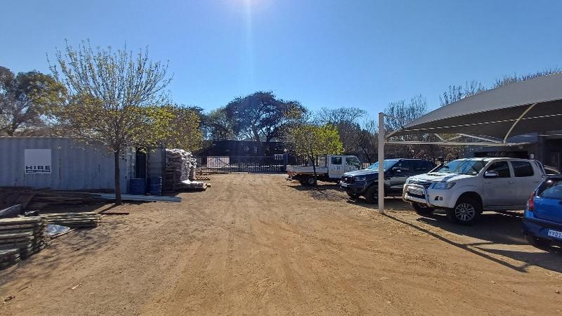 To Let Commercial Property for Rent in Lyttelton Manor Gauteng