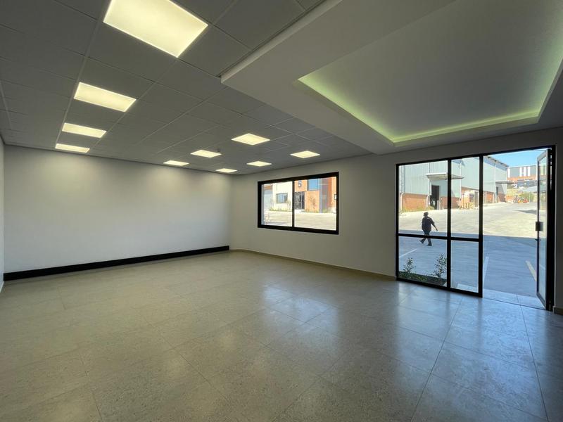 Commercial Property for Sale in Samrand Business Park Gauteng