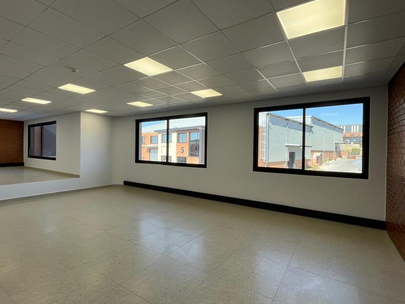 Commercial Property for Sale in Samrand Business Park Gauteng