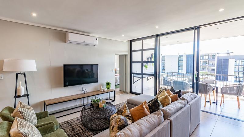 To Let 3 Bedroom Property for Rent in Ascend to Midstream Gauteng