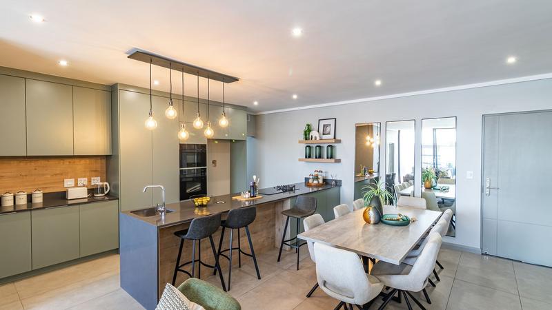 To Let 3 Bedroom Property for Rent in Ascend to Midstream Gauteng