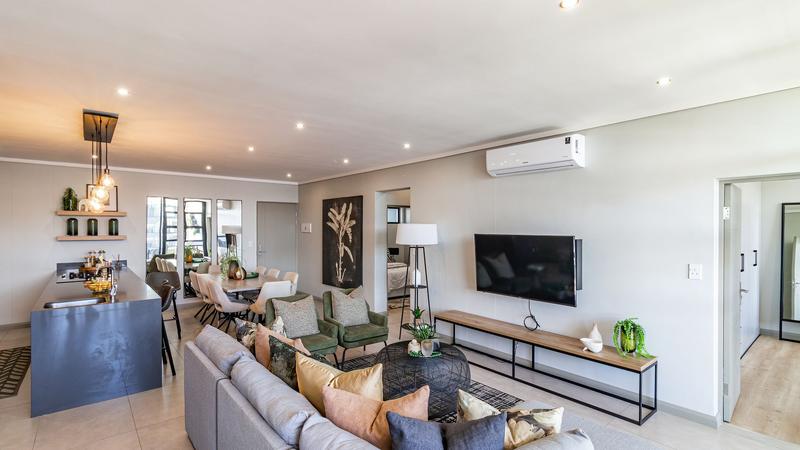 To Let 3 Bedroom Property for Rent in Ascend to Midstream Gauteng