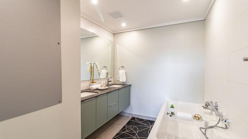 To Let 3 Bedroom Property for Rent in Ascend to Midstream Gauteng
