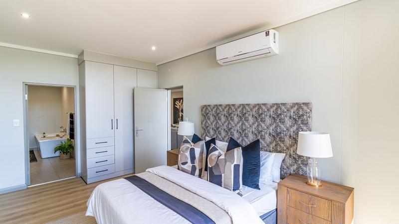To Let 3 Bedroom Property for Rent in Ascend to Midstream Gauteng