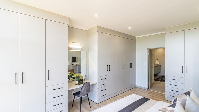 To Let 3 Bedroom Property for Rent in Ascend to Midstream Gauteng