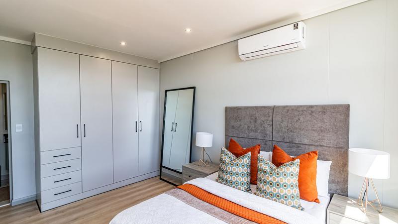 To Let 3 Bedroom Property for Rent in Ascend to Midstream Gauteng