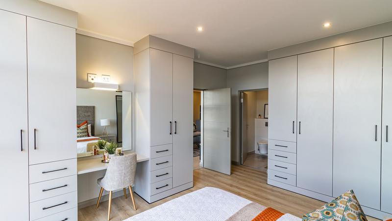 To Let 3 Bedroom Property for Rent in Ascend to Midstream Gauteng