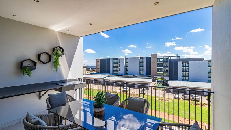 To Let 3 Bedroom Property for Rent in Ascend to Midstream Gauteng