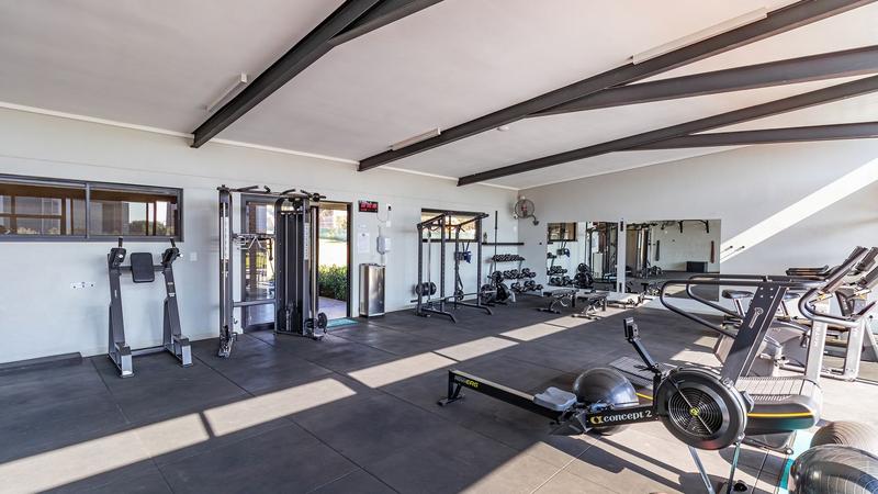 To Let 3 Bedroom Property for Rent in Ascend to Midstream Gauteng