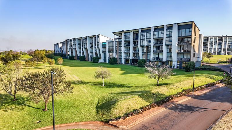 To Let 3 Bedroom Property for Rent in Ascend to Midstream Gauteng
