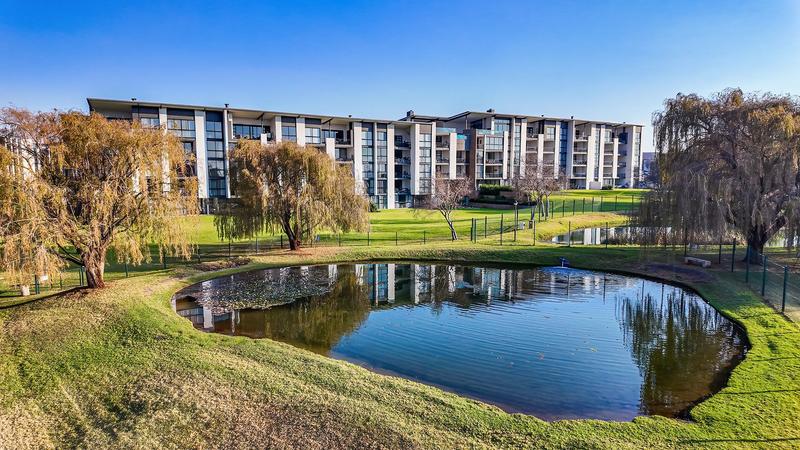 To Let 3 Bedroom Property for Rent in Ascend to Midstream Gauteng