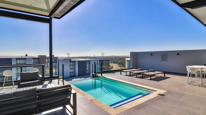 To Let 3 Bedroom Property for Rent in Ascend to Midstream Gauteng