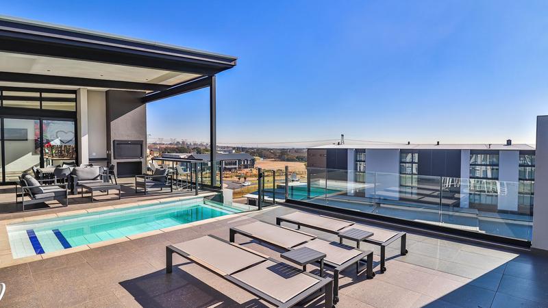 To Let 3 Bedroom Property for Rent in Ascend to Midstream Gauteng