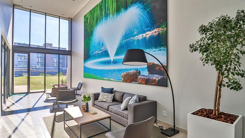 To Let 3 Bedroom Property for Rent in Ascend to Midstream Gauteng