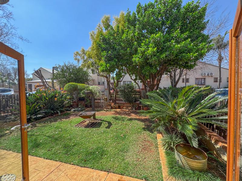 4 Bedroom Property for Sale in Hennopspark Gauteng