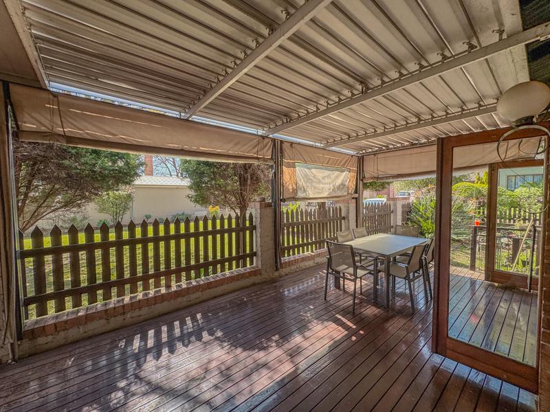 4 Bedroom Property for Sale in Hennopspark Gauteng