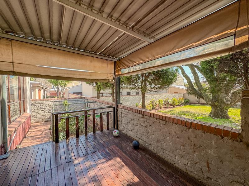 4 Bedroom Property for Sale in Hennopspark Gauteng