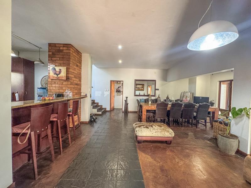 4 Bedroom Property for Sale in Hennopspark Gauteng