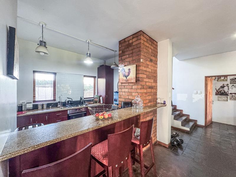 4 Bedroom Property for Sale in Hennopspark Gauteng