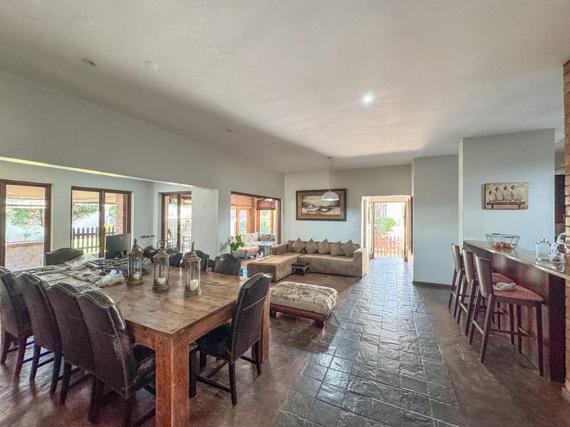 4 Bedroom Property for Sale in Hennopspark Gauteng