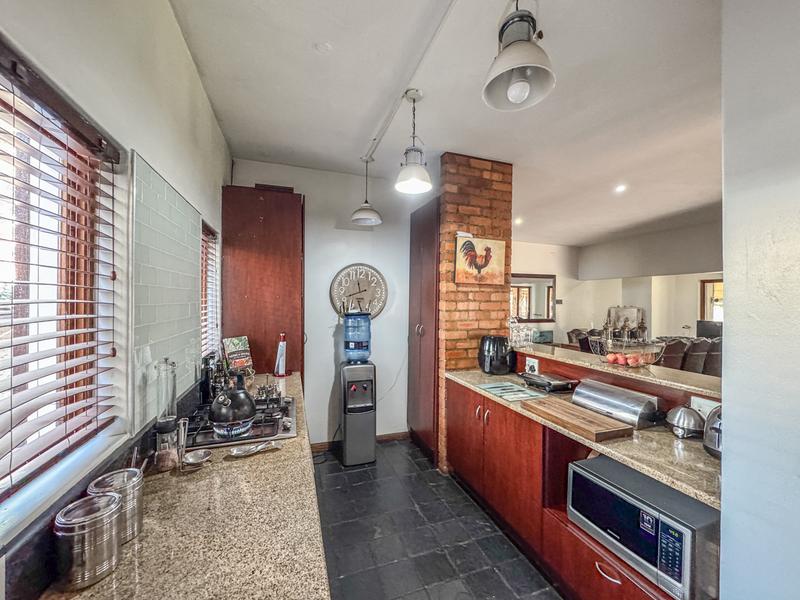 4 Bedroom Property for Sale in Hennopspark Gauteng