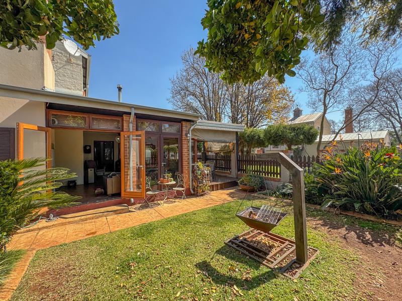 4 Bedroom Property for Sale in Hennopspark Gauteng