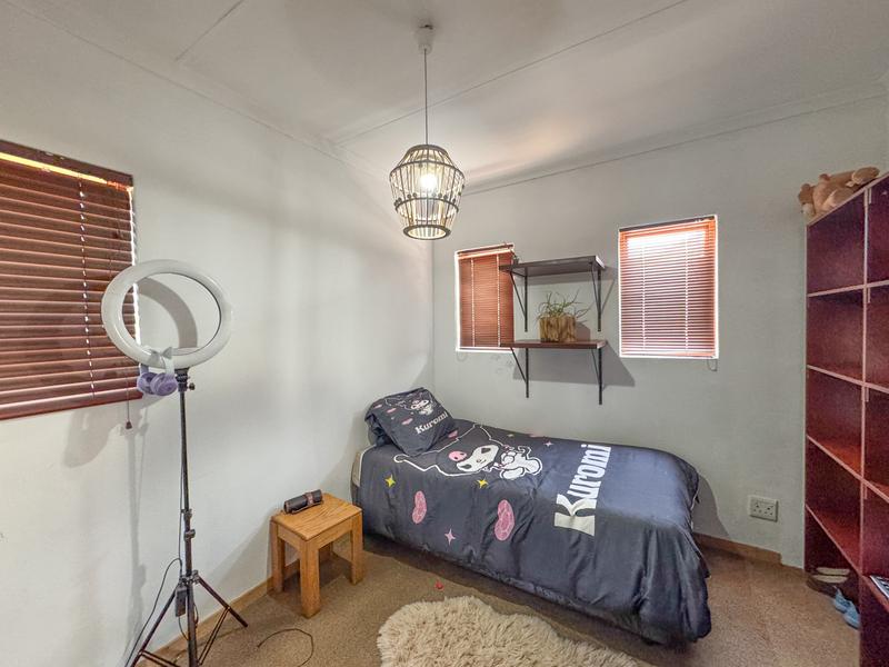 4 Bedroom Property for Sale in Hennopspark Gauteng