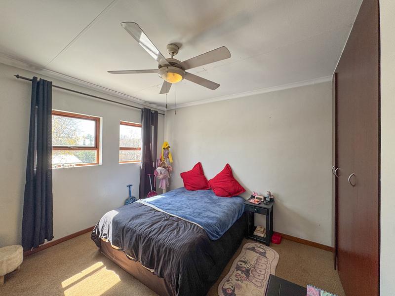 4 Bedroom Property for Sale in Hennopspark Gauteng