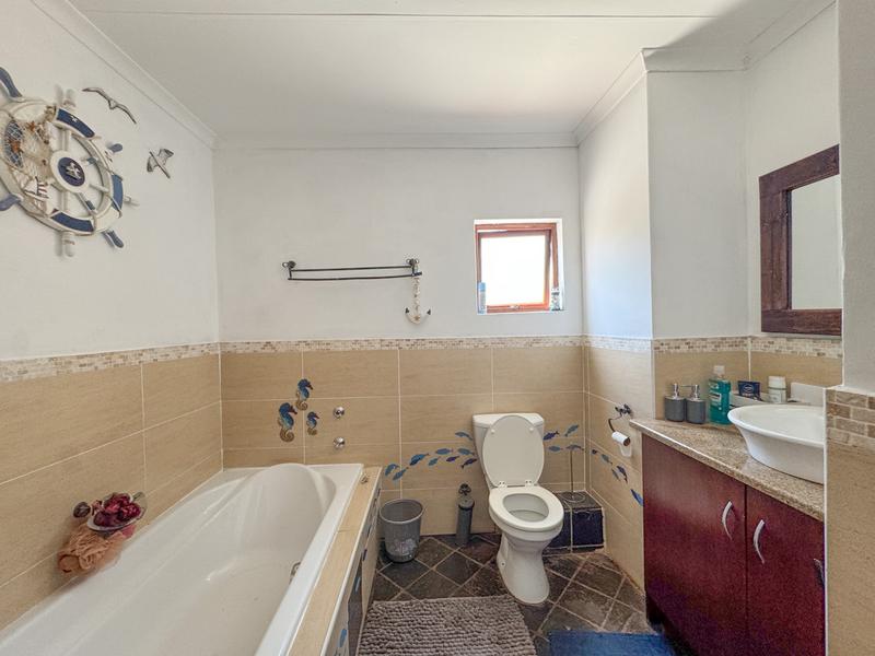 4 Bedroom Property for Sale in Hennopspark Gauteng