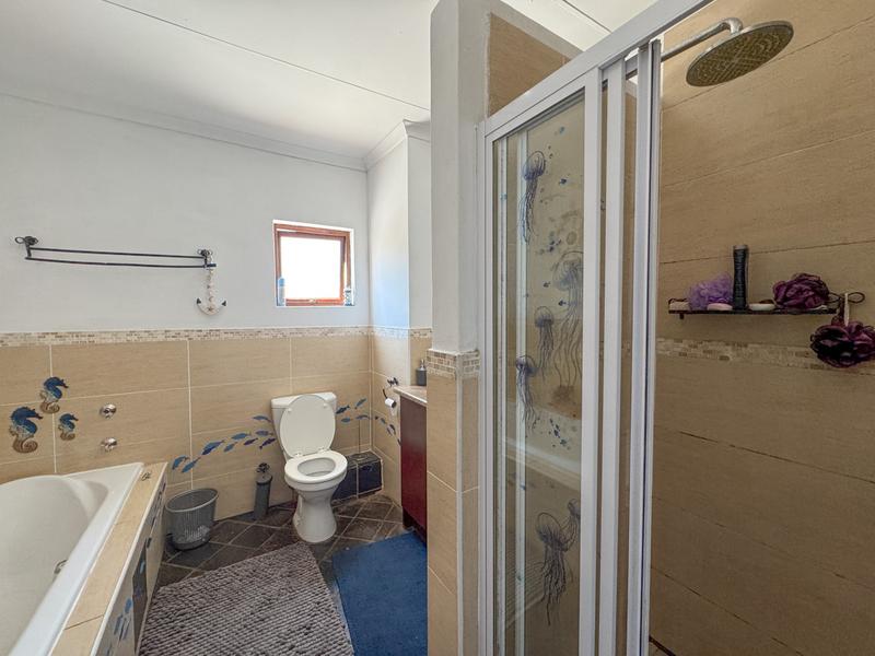 4 Bedroom Property for Sale in Hennopspark Gauteng