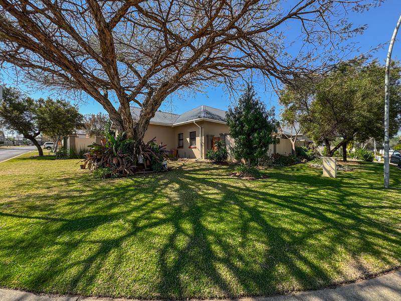 4 Bedroom Property for Sale in Midstream Hill Gauteng